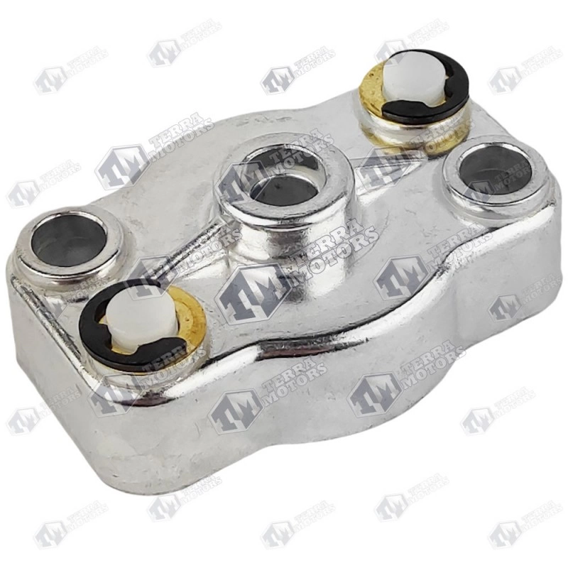Clicheti cu suport motocoasa Oleomac 446, 450, 453, 746, 750, 753, 755